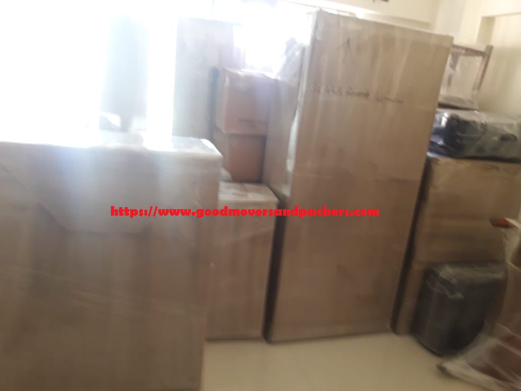 Packers And Movers Pune 