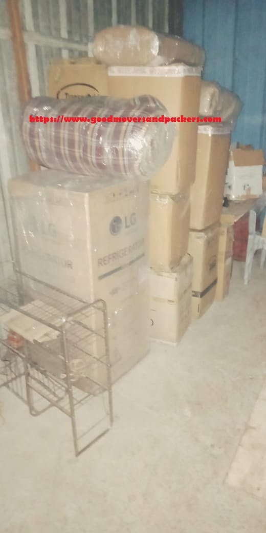 Movers And Packers pune