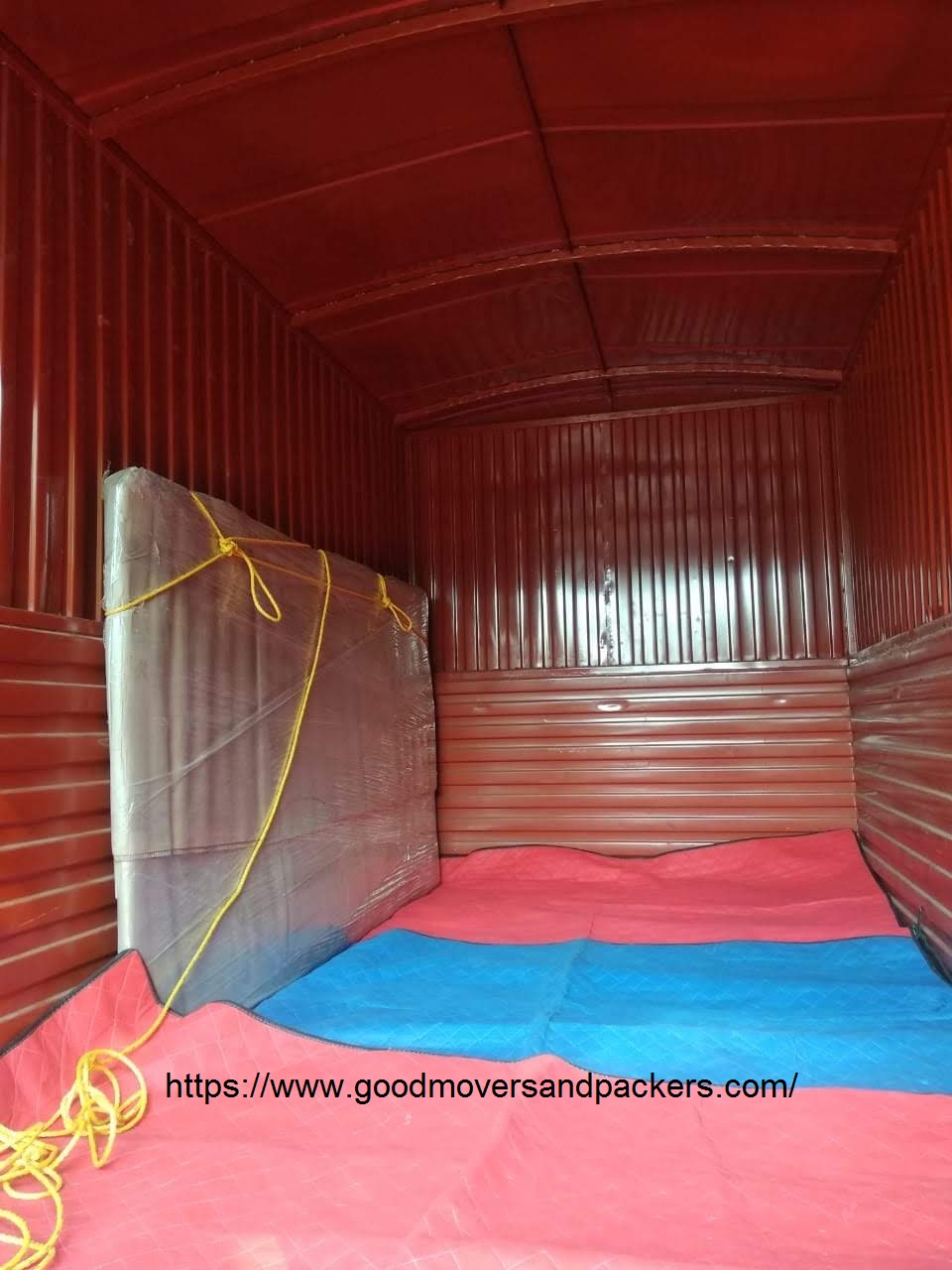 Best Packers And Movers Pune To Bangalore