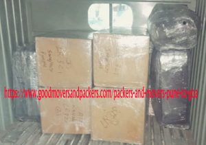 Packers And Movers Pune Ambaji