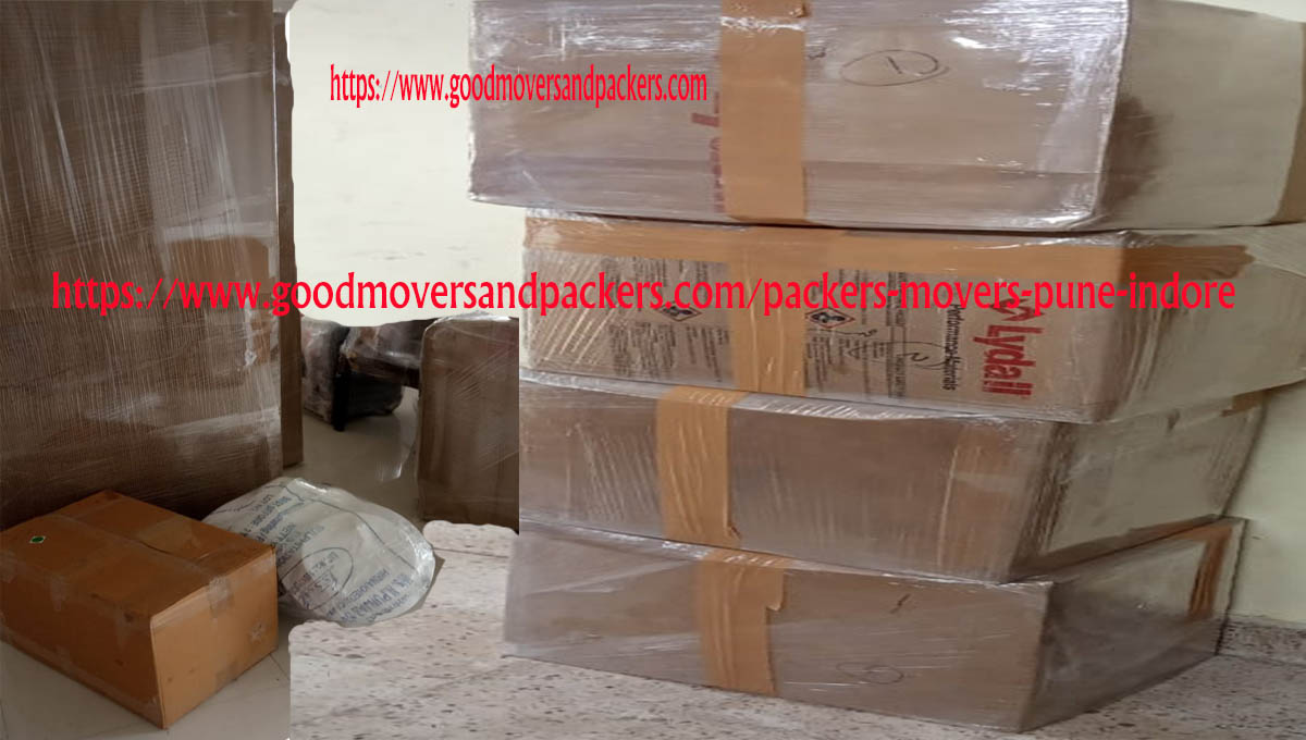 Packers And Movers Yashwant Nagar