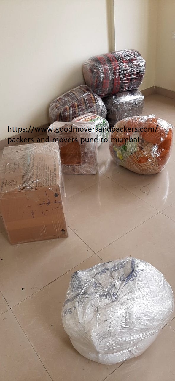 Household Storage Services In Pune